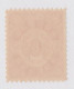 Cv $50! Rare, Imperial CHINA 1903 #1 Revenue Stamp, 2 Cash; 双龍戏珠图印花稅票2文 - Nuevos