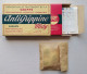 - Ancienne Boite De Cachets -  Antigrippine - Objet Ancien De Collection - Pharmacie - - Medical & Dental Equipment