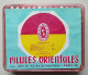 - Ancienne Boite De Pilules - Pilules Orientales - Objet Ancien De Collection - Pharmacie - - Attrezzature Mediche E Dentistiche