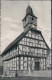 Ansichtskarte Uslar Rathaus 1960 - Uslar