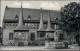 Ansichtskarte Einbeck Rathaus 1960 - Einbeck