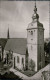 Ansichtskarte Buchen (Odenwald) Kath. Kirche 1960 - Buchen