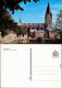 Ansichtskarte Paderborn Paderborner Dom Und Kaiserpfalz 1985 - Paderborn