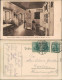 Ansichtskarte Altona-Hamburg Altonaer Museum - Wohnstube 1920 - Altona