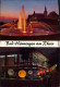 Ansichtskarte Bad Hönningen Thermalhallen Und Freibäder - Abendstimmung 1975 - Bad Hönningen