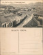 Postcard São Vicente (Kap Verde) Straße, Platz - Stadt 1909  - Cap Vert