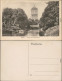 Ansichtskarte Emden Partie Am Wasserturm 1922  - Emden