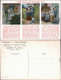 Ansichtskarte  Spruchkarten/Gedichte - Geh Mach Dei Fensterl Auf 1913 - Philosophie & Pensées