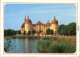 Ansichtskarte Moritzburg Kgl. Jagdschloss 1987 - Moritzburg