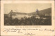 Ansichtskarte Lahr (Schwarzwald) Beurikskrankenhaus Und Vorseminar 1913  - Lahr