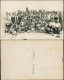 Ansichtskarte Zingst-Darss Gruppenbilld Am Strand 1919  - Zingst