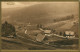 Rehefeld-Altenberg (Erzgebirge) Stadtpartie - Goldrand - Bromogold 1913 - Rehefeld