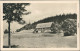 Ansichtskarte Rehefeld-Altenberg (Erzgebirge) FDGB Erholungsheim "Aufbau" 1953 - Rehefeld