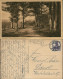 Ansichtskarte Witten (Ruhr) Waldweg Am Hohenstein 1919 - Witten