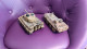 2 WK Modell Panzer 1:35 - Panzer