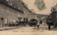 N39 - 38 - LA MURE - Isère - Rue Des Fossés Et Route De La Salette - La Mure