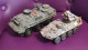Bundeswehr Modell Panzer 1:35 - Tanques