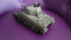 2 WK Panzer Shermann  Modell Panzer 1:35 - Panzer