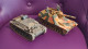 2 WK Panzer  Modell Panzer 1:35 - Carri Armati