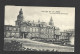 Houyet Le Chateau Royal D' Ardenne Cachet 1911 Namen Htje - Houyet