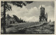 Ansichtskarte Achern Hornisgrinde (Berg) - Bergpartie 1939 - Achern