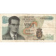 Belgique, 20 Francs, 1964-06-15, TB+ - 20 Francos