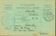 CP Ministère De La Guerre Weingarten N°75 Bulletin De Santé Militaire En Traitement Franchise Hôpital Temp N°30 Toulouse - Oorlog 1914-18