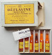 - Ancienne Boite De 6 Ampoules. Béflavine "Roche" - Objet Ancien De Collection - Pharmacie - - Attrezzature Mediche E Dentistiche