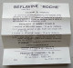 - Ancienne Boite De 6 Ampoules. Béflavine "Roche" - Objet Ancien De Collection - Pharmacie - - Medizinische Und Zahnmedizinische Geräte