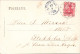 Bad Ems , Kurhaus (Stempel: Ems , 1902 Nach Schweden) - Bad Ems