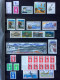 Delcampe - Saint Pierre Et Miquelon Lot 84 Neuf 1989/1996 Complet Valeur Faciale 98 Euros - Sonstige & Ohne Zuordnung