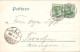 Waldlust Hagen (Stempel: Hagen , 1903,  Nach Norwegen) - Hagen