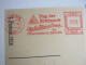 1936 , 2 Privatganzsachen " Tag Der Briefmarke " , 1 Mal Mit Freistempel - Private Postal Stationery