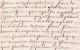 1684 - Lettre Pliée De Grenoble Vers La Frette, Dauphiné, Aujourd'hui Isère - Règne De Louis XIV - ....-1700: Voorlopers