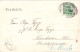 Gruss Aus Hagen , Eilpe (Bahnpost Stempel: Hagen-Dieringhausen, 1902, Nach Norwegen) - Hagen