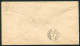 Denmark 8ore Stationery Cover FAARUP 4 TOG Railway - Norre Aslev - Storia Postale
