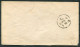 1879 Denmark 8ore Stationery Cover SYDSJAELL. JB.PC 14 TOG Railway - Copenhagen - Cartas & Documentos