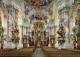 136747 - Ottobeuren - Basilika - Mindelheim