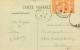 62 - Lillers - Les Tourelles Du Château De Relingue - Animé - Ecrite En 1924 - Voir Scan Recto-Verso - Lillers