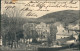Ansichtskarte Oberbrügge-Halver Stadtpartie 1913  - Halver