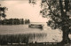 Ansichtskarte Pieskow-Bad Saarow Fahrgastschiff, Am Großen Werl 1962 - Bad Saarow