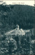 Ansichtskarte Kipsdorf-Altenberg (Erzgebirge) Blick Auf Die Kapelle 1913  - Kipsdorf