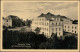 Ansichtskarte Leisnig Kreiskrankenhaus 1939  - Leisnig
