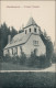 Kipsdorf-Altenberg (Erzgebirge) Partie An Der Evangelischen Kapelle 1912  - Kipsdorf