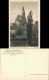 Ansichtskarte Kamenz Kamjenc Partie An Der Marienkirche 1926 - Kamenz
