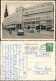 Gelsenkirchen Sparkassen Gebäude Bank Sparkasse, Alte Autos 1958 - Gelsenkirchen