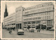 Gelsenkirchen Sparkassen Gebäude Bank Sparkasse, Alte Autos 1958 - Gelsenkirchen