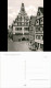 Bad Waldsee Rathaus Mit Wappen, Carl Martin Geschäft, Personen, Auto 1960 - Bad Waldsee