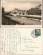Ansichtskarte Glauchau Partie Am Bahnhof 1941 - Glauchau