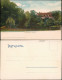 Ansichtskarte Kloster Lehnin Oberförsterei 1912 - Lehnin